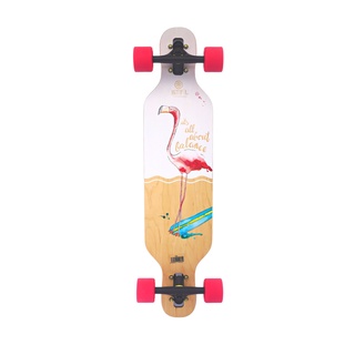 BTFL TIFFY Skate Kids Longboard