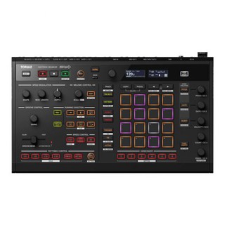 PIONEER TORAIZ SQUID เครื่องเล่นดีเจ Multitrack sequencer