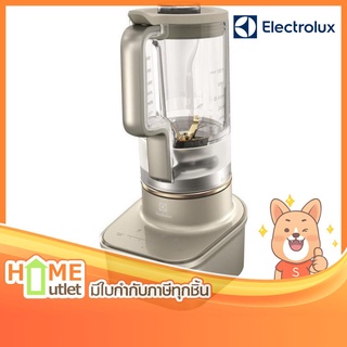 ELECTROLUX เครื่องปั่นน้ำผลไม้ ขนาดโถ 2ลิตร 1600 วัตต์ รุ่น E9TB1-90PP (19011)