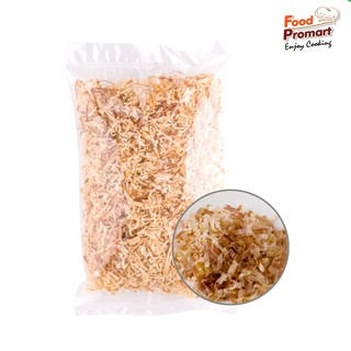 ปลาโอแห้งสไลด์เส้น ขนาด 40G/PACK