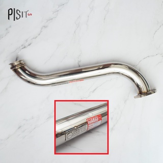 ท่อแทนแคท All-New D-Max 3.0(ออลนิว ดีแม็คซ์ 3.0) ปี 2020 (งา…