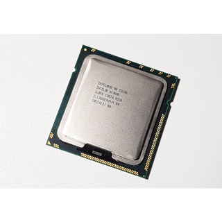 CPU XEON E5506 2.13GHz 4Cores 4Threads