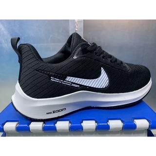 Nike Zoom Pegasus (size37-45) Black