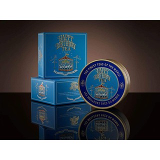 TWG HAPPY BIRTHDAY TEA 100G.