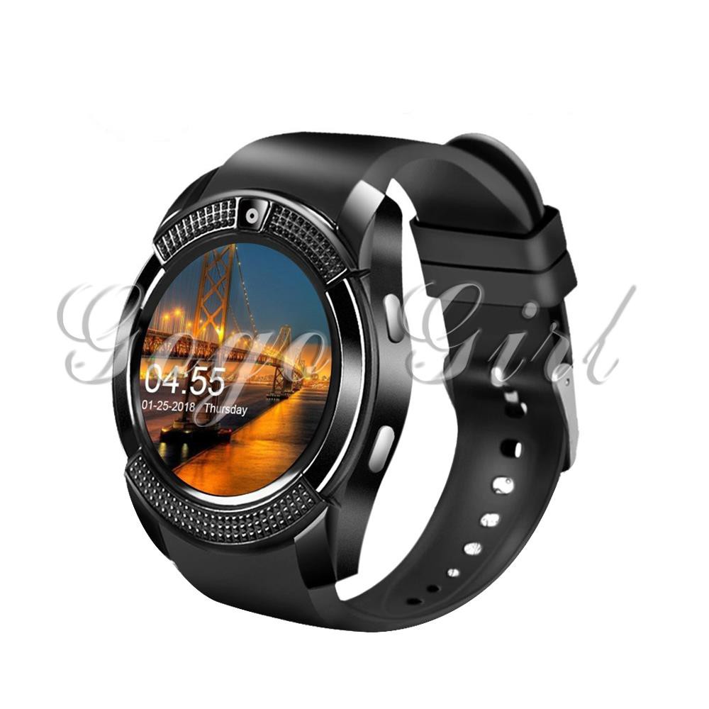 wowgo smart watch
