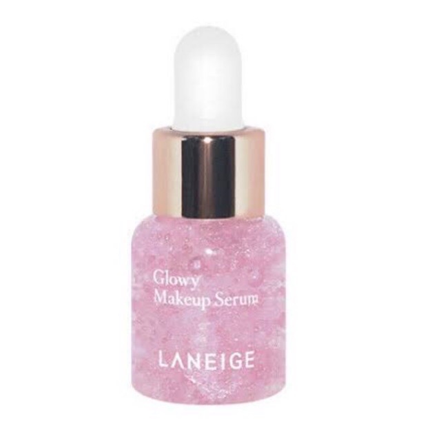 แท้พร้อมส่ง Laneige Glowy Makeup Serum 5ml. - saycosme - ThaiPick