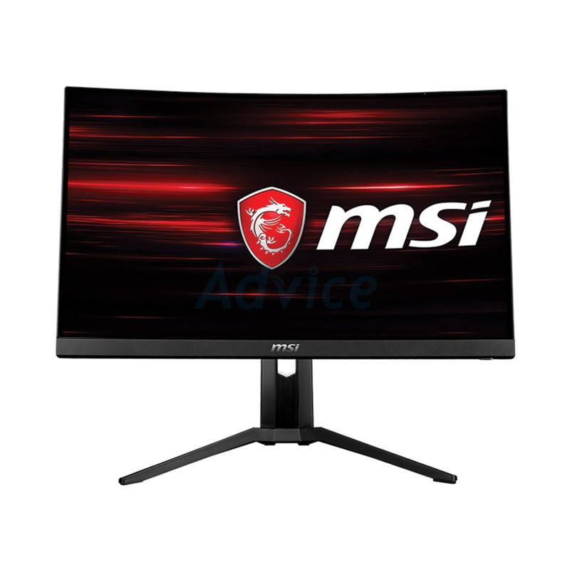 Monitor 27'' MSI Optix MAG271CQR (VA, DVI, HDMI, DP) 144Hz CURVE