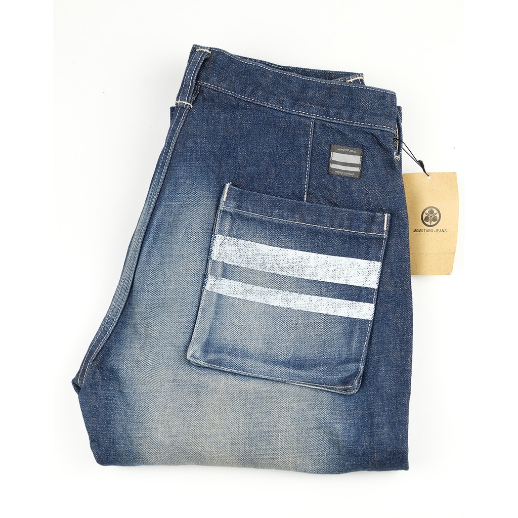Momotaro Jeans 01-023