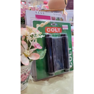 บานพับสวิง สีดำ COLT รหัส 290631