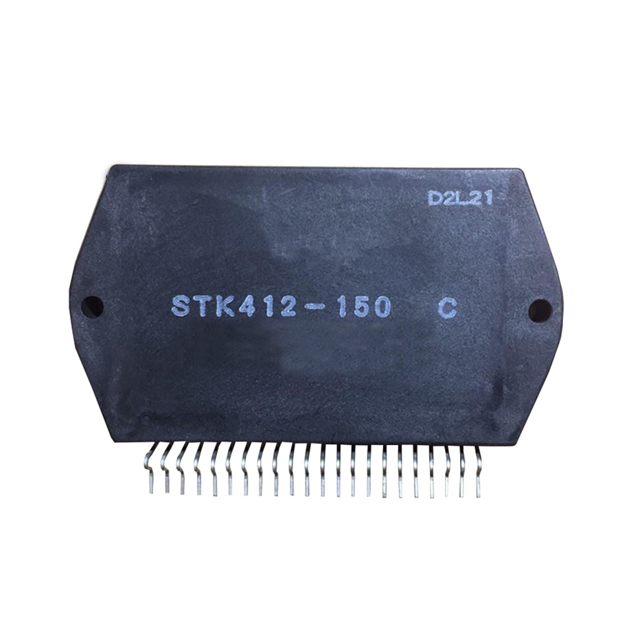 SZ STK412-150 สินค้าเดิมในสต็อก