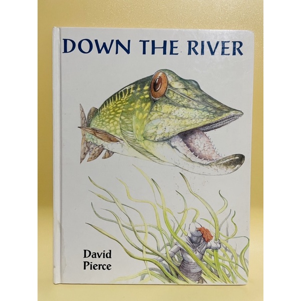 Down The River 🎈 Down The River