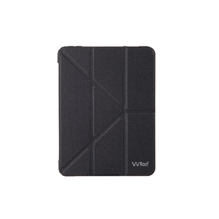 เคส Wroof Casing for iPad Mini6 (2021) Evo Hybrid-Black