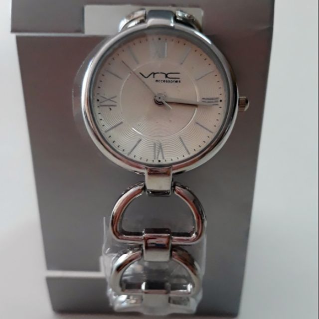 นาฬิกา vincci vnc