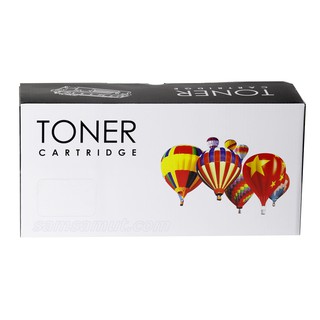 Canon Cartridge-312 BK หมึกเทียบ สีดำเข้ม เป็นพิเศษ Laser Shot LBP3018/ 3108/ 3050/ 3150/ 3010/ 3100