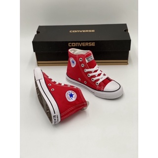 converse เด็ก ใส่ได้ทั้งเด็กชาย-เด็กหญิง