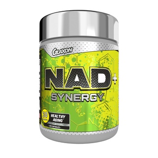 GLAXON NAD+ SYNERGY - HEALTHY AGING