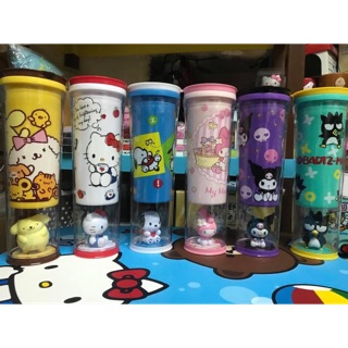 แก้วเย็นsanrio(figurine sanrio)