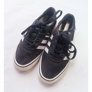 Adidas Adi-Ease Size 37.5EU สีดำ มือสอง ของแท้