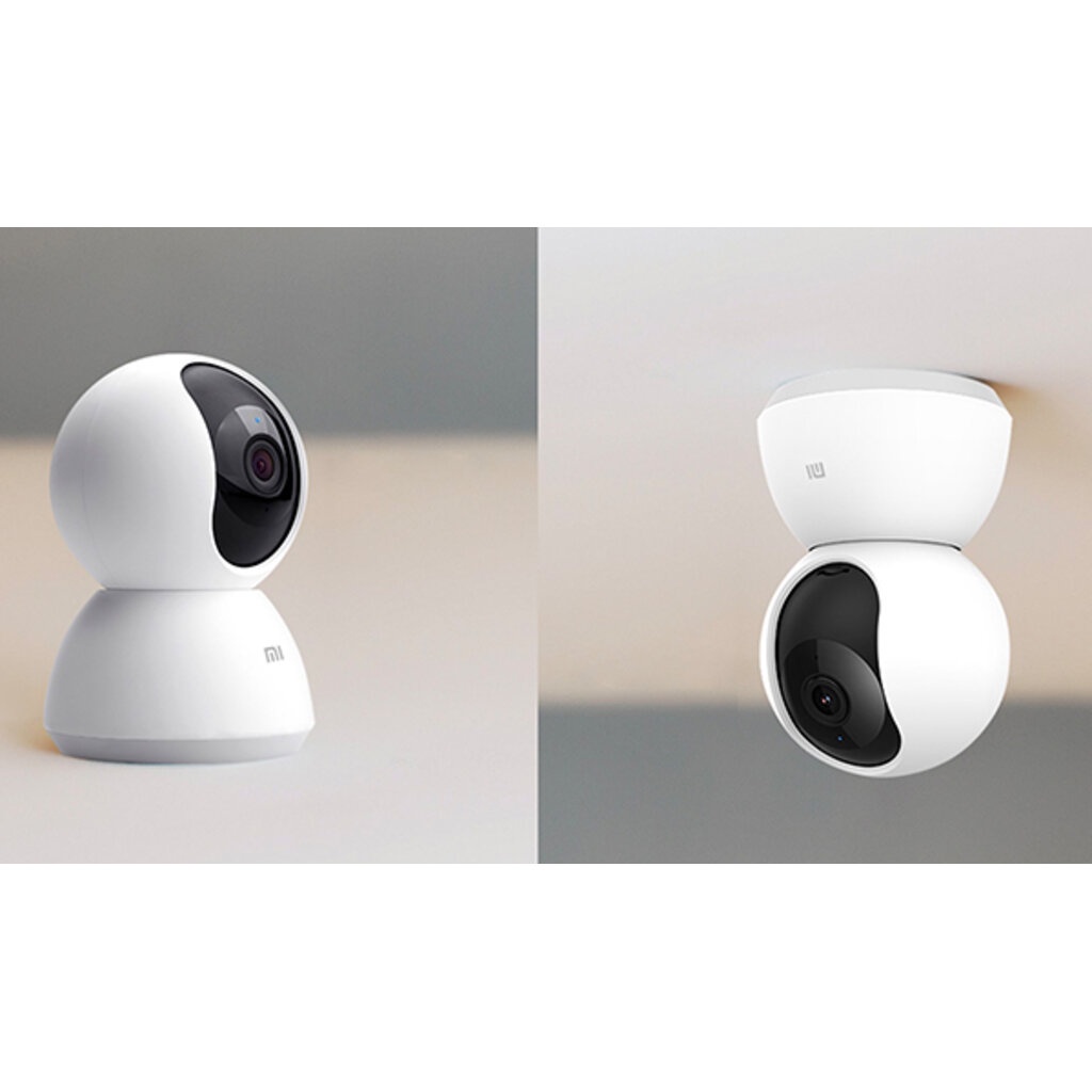 XIAOMI MI Home Security Camera 360 - Mediacom Store