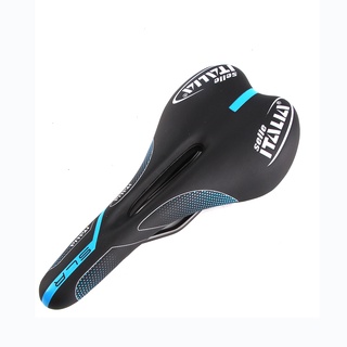 Selle italia อานนั่งจักรยาน กว้าง อะไหล่สํารอง สําหรับจักรยานเสือภูเขา