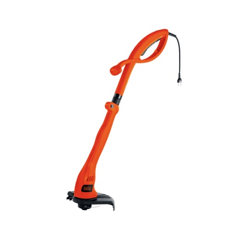Black & Decker เครื่องเล็มหญ้า 300W รุ่น GL300