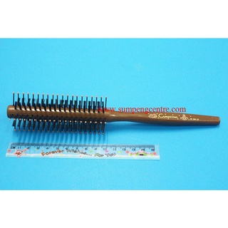 หวี HB255CF (6 ชิ้น), Hairbrush HB255CF (6 pieces)