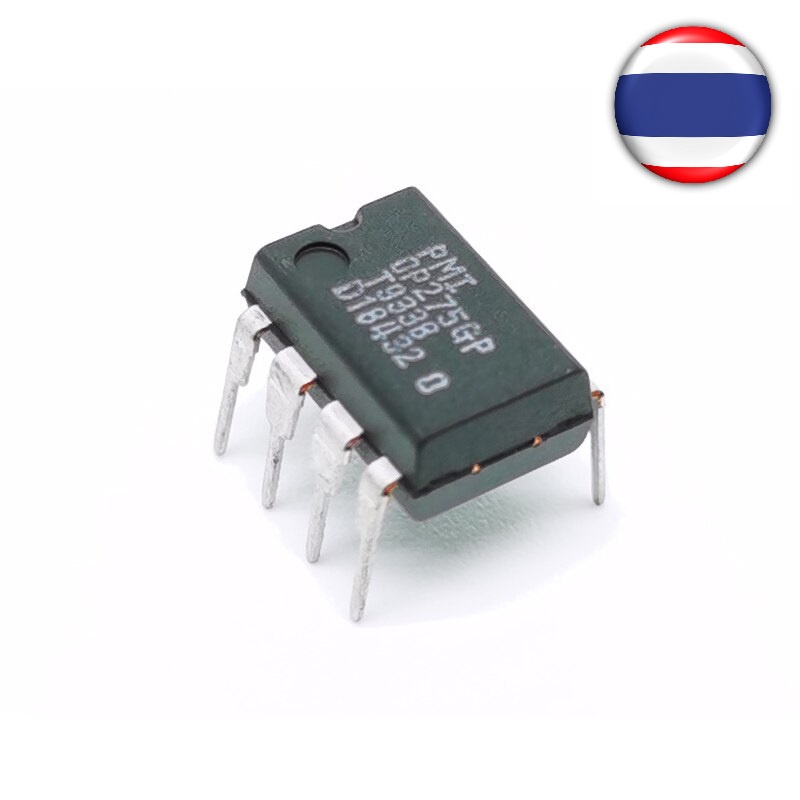 1pcs DIP OP07 OP07CP OP27GP OP37G OP77G OP177G OP275GP OP275G OP275 DIP-8 DIP8