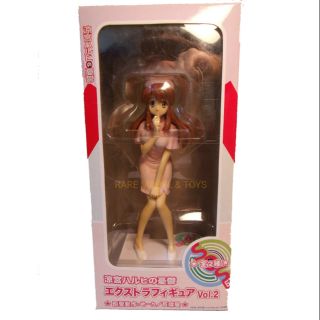 Haruhi Extra Figure :Asahina ในชุดพยาบาล  ลิขสิทธิ์แท้