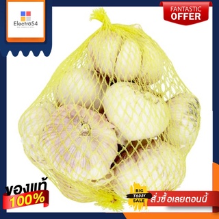 กระเทียมไทยจุก 300 กรัม แพ็คละTHAI GARIC HEAD 300 G. PACK