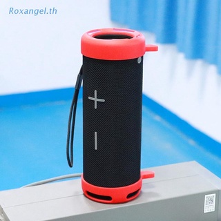 Rox เคสซิลิโคน แบบนิ่ม สําหรับลําโพง Sound Joy