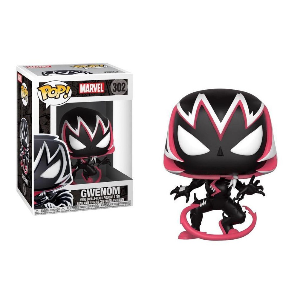 doctor octopus funko pop