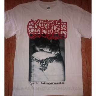 เสื้อยืด ลาย Cystgurgurgurgurgle Cystic Pathhoperversionสามารถปรับแต่งได้