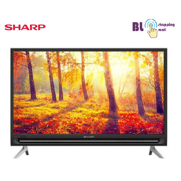 SHARP LED SMART DIGITAL TV 32 นิ้ว LC-32SA4500X (รับประกันศูนย์)