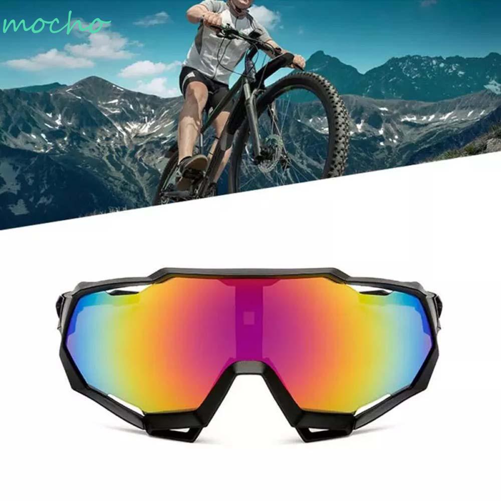 Mocho Women Cycling Sunglasses Men Bicycle Glasses Bike Sun Glasses