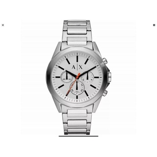 นาฬิกา ARMANI EXCHANGE MENS AX2624 QUARTZ CHRONOGRAPH พร้อมกล่อง (ใหม่)