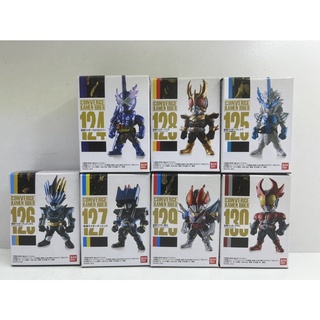 โมเดล Bandai Converge Kamenrider 22 คาเมนไรเดอร์ ฟิกเกอร์ ของเเท้