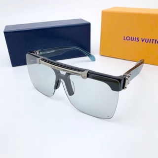 Louis Vuitton Show  Sunglasses