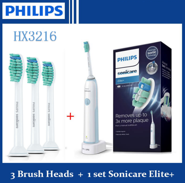 philips sonicare 5110