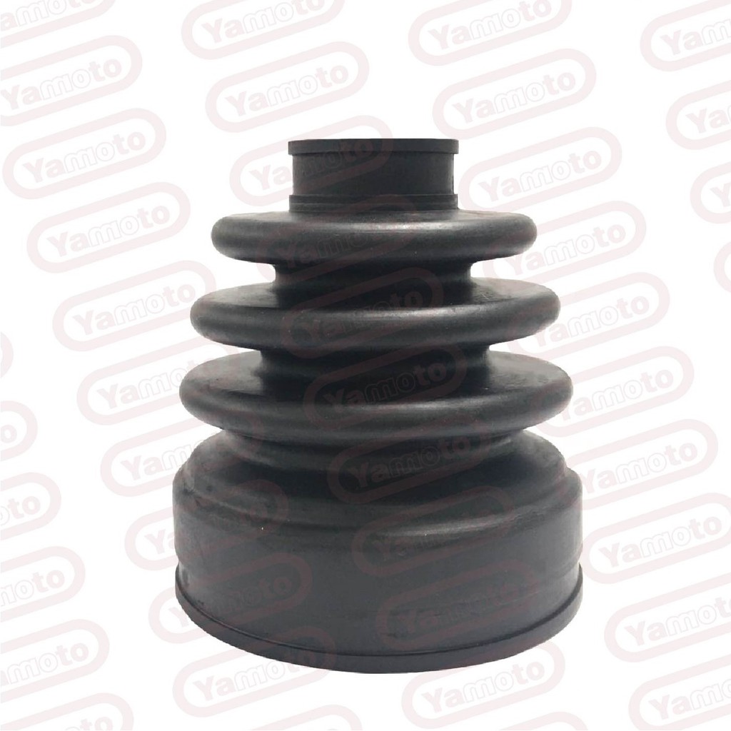ยางหุ้มเพลา-ใน NISSAN QASHQAI J10F 2006-, ROGUE S35 2007-, X-TRAIL T31 2007-, DUALIS JAPAN (J10) 2007-, ...