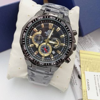 ลด 50% Casio Edifice