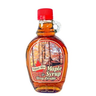 Maple Syrup 100% 250ml.( เมเปิ้ลไซรัป 100% )