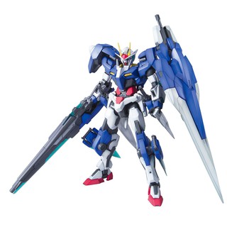 BANDAI MG 1/100 00 Gundam Seven Sword