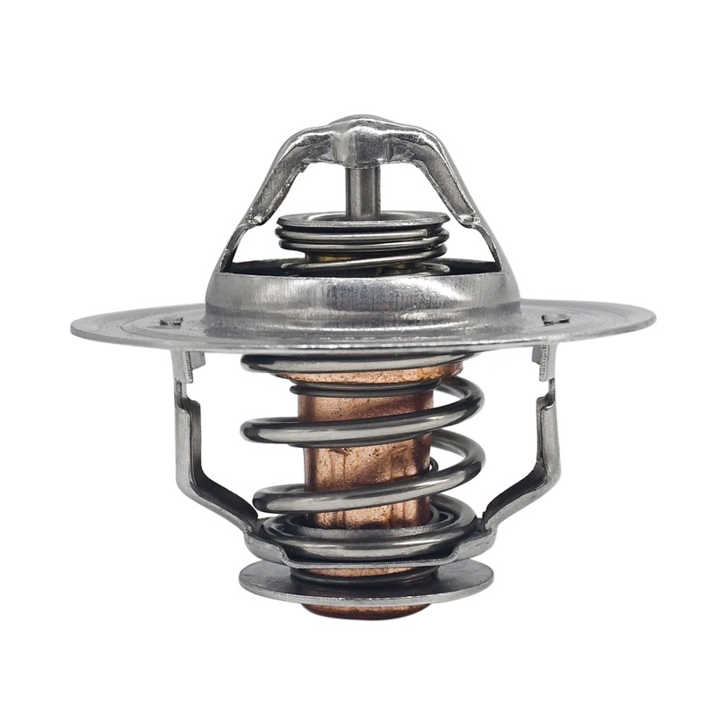 Thermostat 3864178 3925473 Compatible with Cummins Engine 5.9L ISB QSB 6BT 4BT 6D102