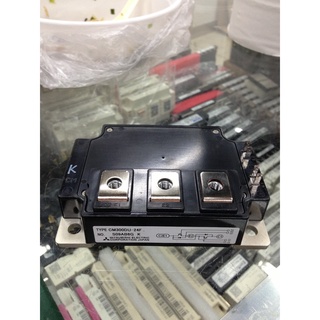 โมดูลพาวเวอร์ IGBT YTH CM300DU-24F CM300DU-24H CM400DU-12F CM400DU-5F