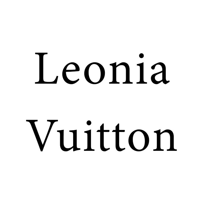 Leonia Vuitton, ร้านค้าออนไลน์ Shopee Thailand