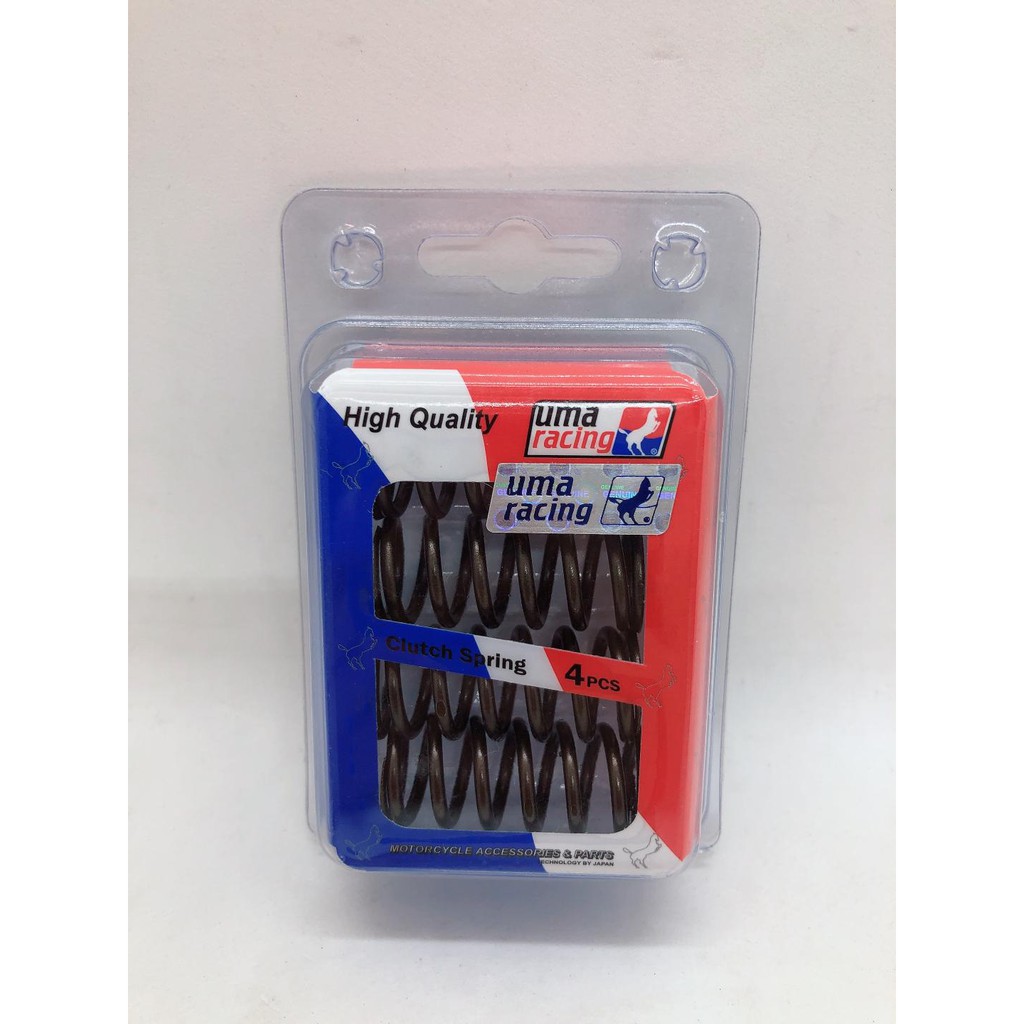 UMA RACING UMA สปริงคลัตช์แข่ง LC135/LC4S/LCES/LC5S