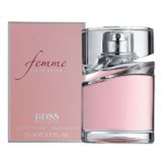 Hugo Boss Femme EDP 75 ml.