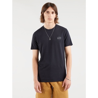 Levis® เสื้อยืดผู้ชาย รุ่น Perfect Graphic T-Shirt