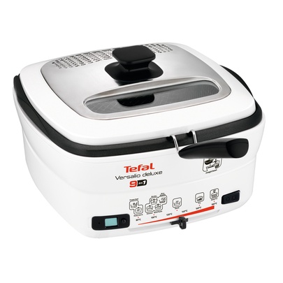 TEFAL หม้อทอดไฟฟ้า รุ่น FR495065