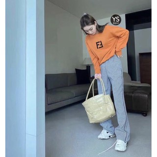 🔥🔥NEW🔥🔥 ใครกำลังมองหากางเกงสวยๆ ผ้าดีๆ ไว้ใส่เที่ยว ห้ามพลาดจ้า
